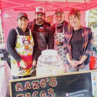 Razo's Tacos